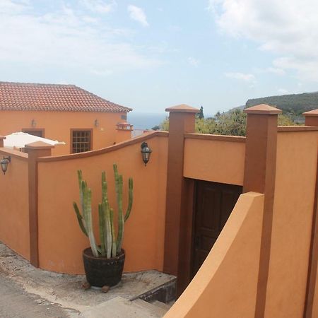 فيلا La Casa Del Abuelo Los Sauces المظهر الخارجي الصورة