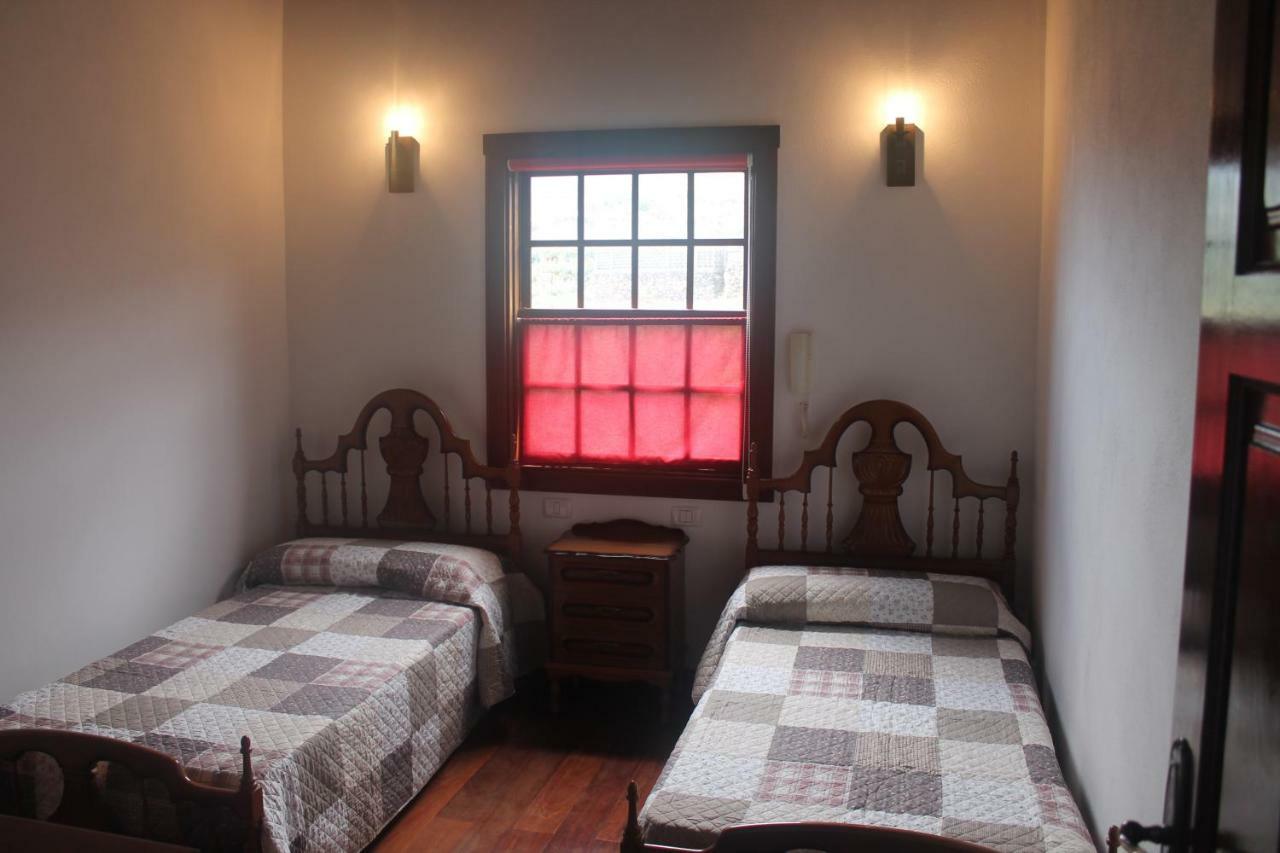 فيلا La Casa Del Abuelo Los Sauces المظهر الخارجي الصورة