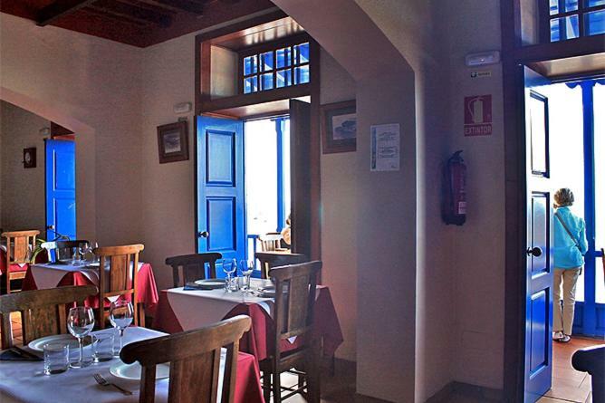 فيلا La Casa Del Abuelo Los Sauces المظهر الخارجي الصورة