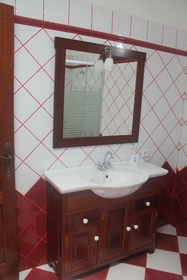 فيلا La Casa Del Abuelo Los Sauces المظهر الخارجي الصورة